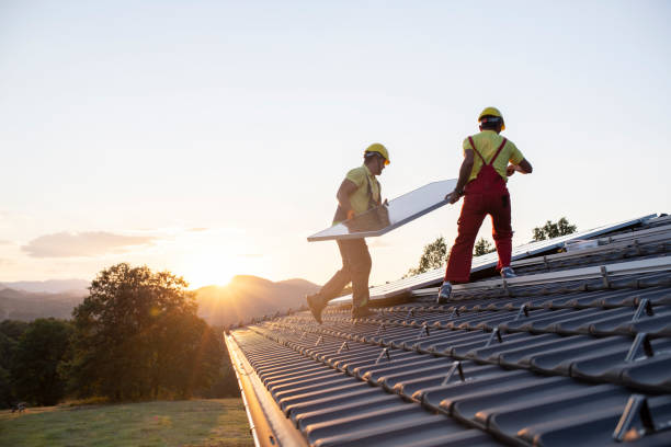 Best Roof Insulation Installation  in Franklinton, NC